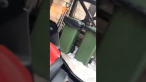 Suzuki gsx-r 600 k8 Обзор