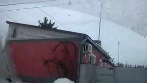 Дворники Alca бескаркасные на приору 20" (500мм) и их работа.