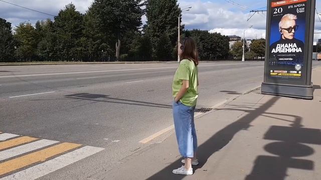 Внимание! Не закрывай дверь в будущее! смотреть онлайн