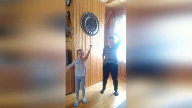 Упражнения со скакалкой смотреть онлайн