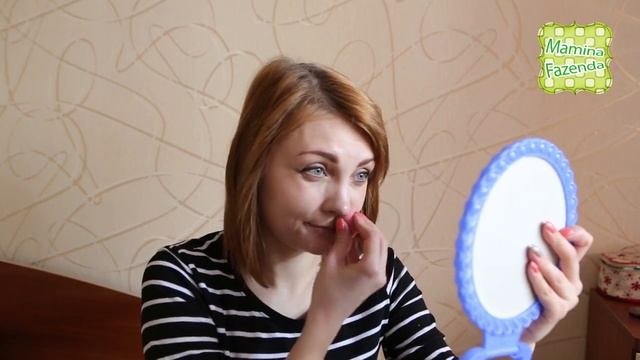Антивозрастной макияж белорусской косметикой