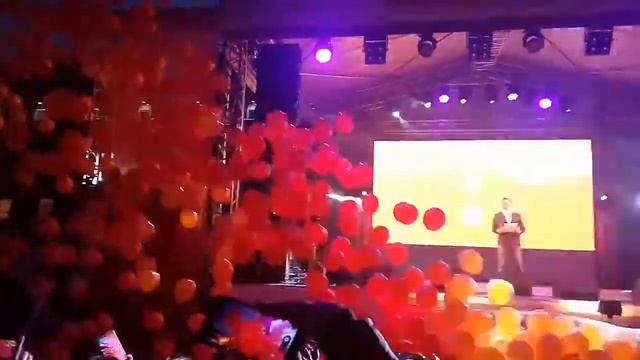 Много шаров смотреть онлайн