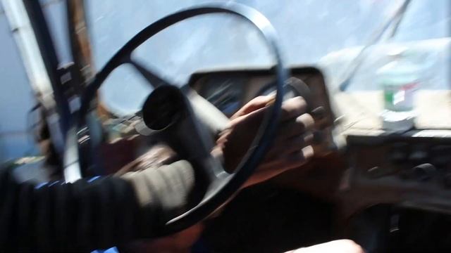 Nysa 522. Часть вторая. Запуск после 16 лет застоя. смотреть онлайн