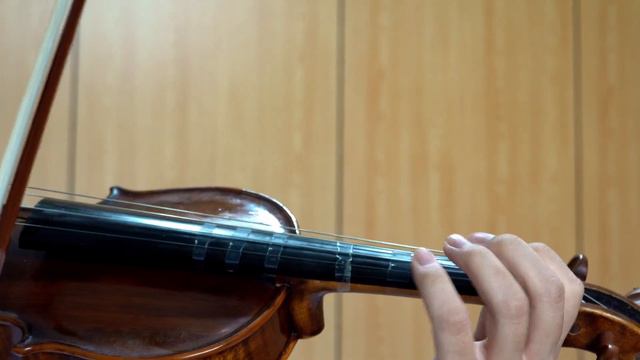 Berceus Slave 小提琴 violin ヴァイオリ 練習 смотреть онлайн