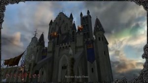 Disciples 3: Renaissance (E3 2006 trailer, 5:51) (HQ)