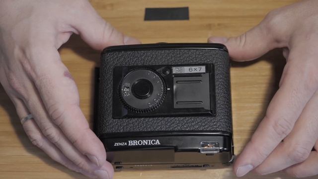 filmback bronica gs1 смотреть онлайн