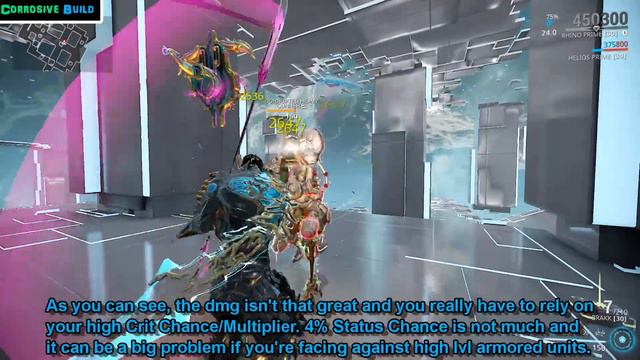 [U21.1] Warframe - Guandao Build [2 Forma] | N00blShowtek смотреть онлайн