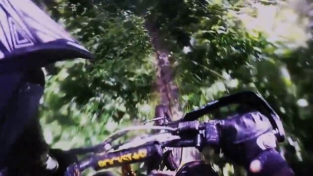 Motocross in Russia (Мотокросс в России)