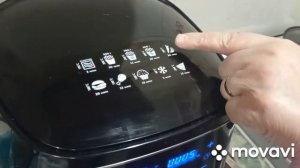 76 / Готовим тефтели в аэрогриле Китфорт