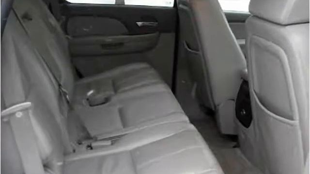 2007 Chevrolet Tahoe Used Cars Chicago IL смотреть онлайн