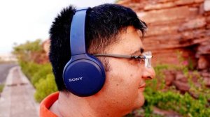 Sony WH CH510 Wireless Headphones Review