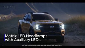 New Ford Ranger 2023!!! Review!!!