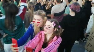 GSPD - Героиновый шик (Концерт на Корабле 15.07.2022)