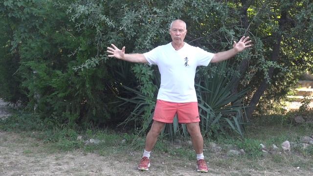 ШКОЛА ИЦЮАНЬ-113. Углублённое поаторение Кайхэ Шили смотреть онлайн