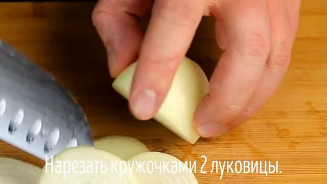 Правильное сочетание вкуса и пользы!СКУМБРИЯ на ужин в духовке, а аромат как у запеченной на костре