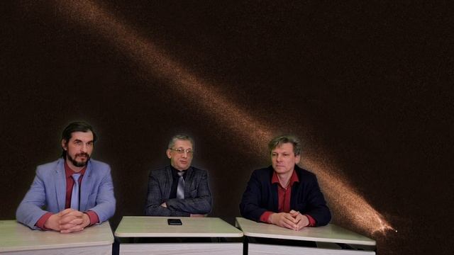 Научный журнал от Большого Иркутского Планетария. Когда учёный благодарен обывателю.