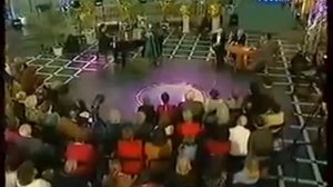 Алла Баянова "Вино любви" 2000 год