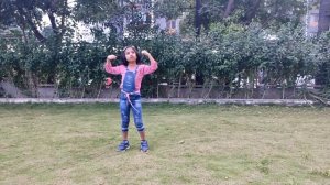 I like to move it l Madagascar l Kids Bollywood Dance l Zumba l YJ Making Moves