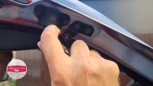 NISSAN QASHQAI J10, ищем более жесткие амортизаторы задней двери
