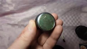 3 24 Механическая бритва Спутник 3