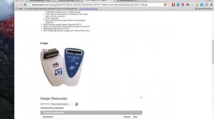 Изучаем STM32F030 часть 1. Самый маленький из линейки STM