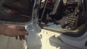 обзор америки на ямз 7511