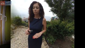 Проверка бриллианта, подаренного Brilliant Miners среди ювелирной коллекции бриллиантов