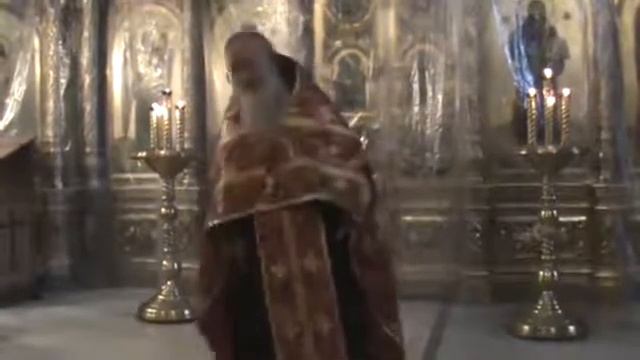 15.05.2016. Православие - это правда о Боге. смотреть онлайн