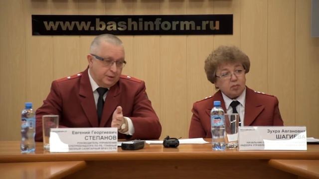 Стало известно, из-за чего 12 детей и преподаватель попали в больницу Уфы с норовирусом