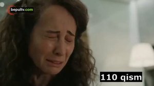 Qo'rg'on sirlari 110 qism