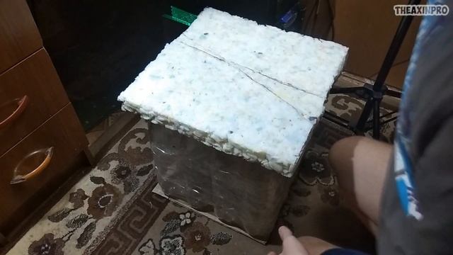 Как сделать Пуфик из Пластиковых Бутылок (Самый Лёгкий Способ) смотреть онлайн