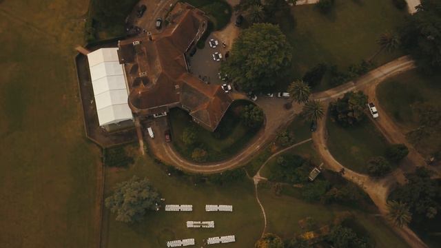 Drone 4k - Rodrigo Rizzi Videografo смотреть онлайн