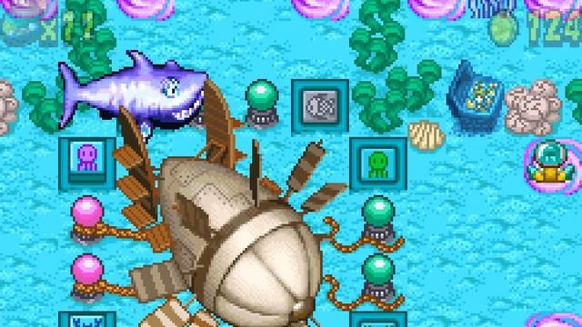 Frogger's Adventures: Temple Of The Frog (GBA)
