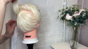 ИДЕАЛЬНЫЙ ПУЧОК НА КОРОТКИЕ ВОЛОСЫ БЕЗ БУБЛИКА \ BUN FOR SHORT HAIR - BEAUTYMAKER