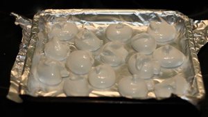 ВКУСНЕЙШЕЕ Безе! Как приготовить пирожное Безе?!