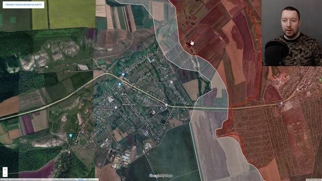 Олег Петренко(Украина).23.02Сводки с фронта: Штурм Ивановского и ...