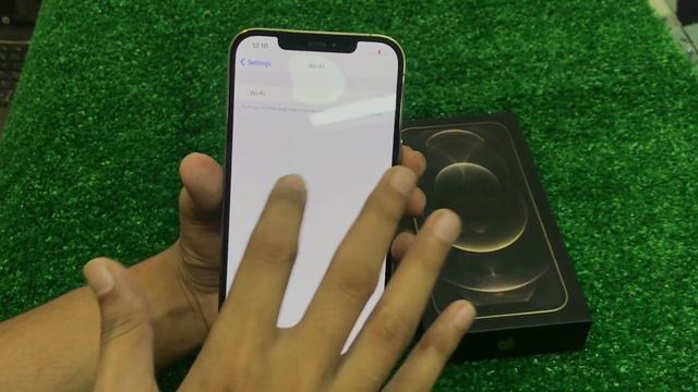 iPhone 12 Pro Max Full Review | 12 pro max Used Price in Pakistan смотреть онлайн