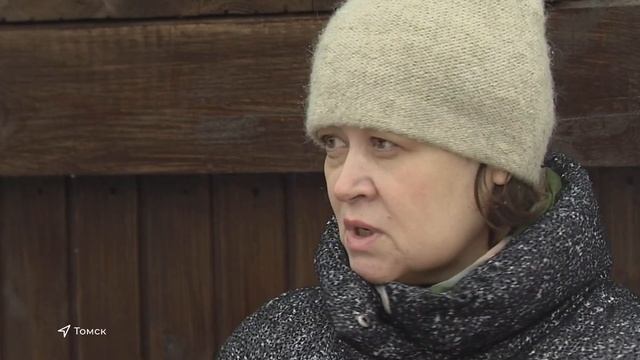 В Томске остаются открытыми еще 40 раскопок смотреть онлайн