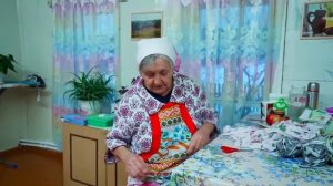 ЖИЗНЬ В УРАЛЬСКОЙ ГЛУБИНКЕ _ ОПЫТ ПРОЖИТЫХ ЛЕТ _ ЗАКВАСКА НА РЖАНОЙ МУКЕ _ ФИЛЬМ О ДЕРЕВНЕ