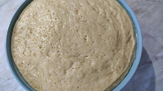 Рогалики с маковой начинкой