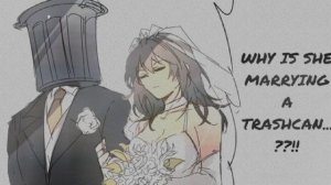 (одноголосая) озвучка мемов "Хонкай стар рейл"