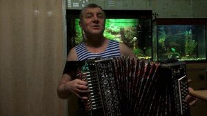 Александр Тихонов  В тихую лунную ночку.mp4