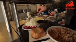 Один день из жизни ЧВК «Вагнер» на тренировочной базе