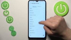 Honor X6 | Как поменять рингтон на Honor X6 - Как поменять мелодию звонка на Honor X6