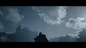 Последняя дуэль — Русский трейлер (2021)