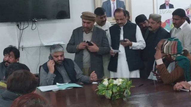 Leader Makhdoom zain Qureshi MPA 217 смотреть онлайн