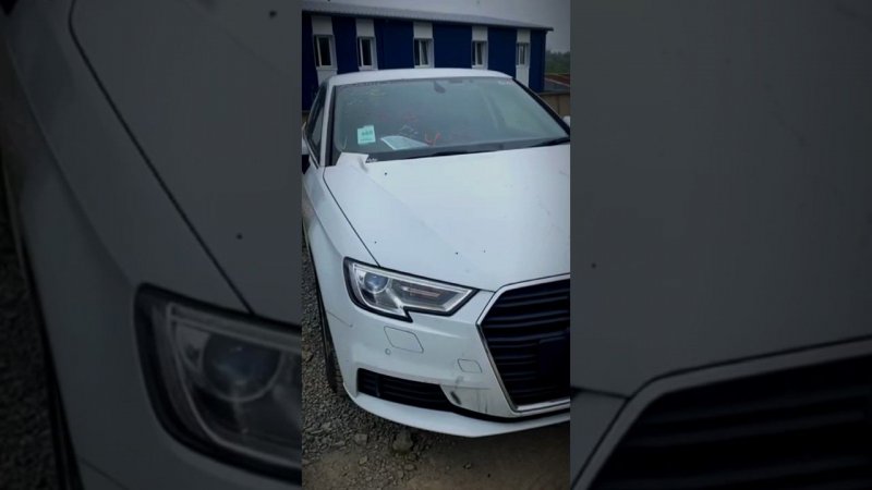 Audi A3 2017, до 1.500.000 #автоназаказ #getauto #audi #audia3sportback