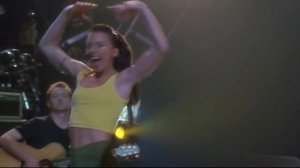 Spice Girls - Spice Up Your Life (Spice World)