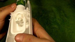 Дозатор для Зубной Пасты