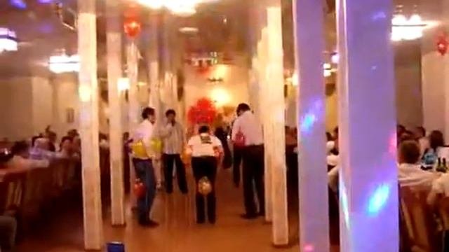 ГЕННАДИЙ СВИРИДОВ Поющий ведущий